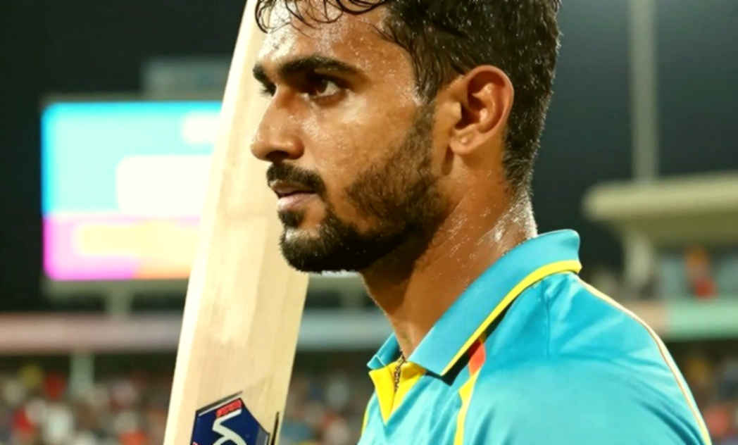 ক্রিকেট তথ্য বিশ্লেষণ পাইপলাইনে ডেটা শূন্যতা: ব্লকচেইনভিত্তিক স্বচ্ছতা কীভাবে সমাধান দিতে পারে